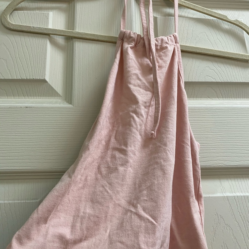 Brandy Melville Halter Top
